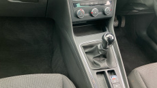 SEAT Leon 1.2 TSI SE Dynamic Technology 5dr Petrol Hatchback